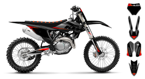 Ktm sxf 2019 2020 - sx, 2022