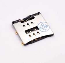 Apple iPhone 4 / iPhone 4S SIM