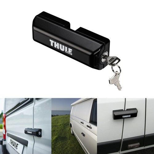 Thule van lock slide barn - thule,