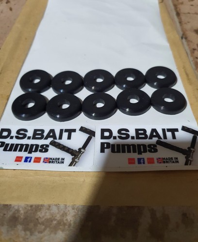 10x packing washers for 28mm - 10x,