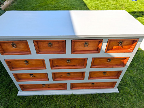 Solid pine wood multi - wood, of