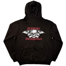 Avenged Sevenfold Dead Head