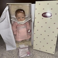 ASHTON-DRAKE GALLERIES "BABY