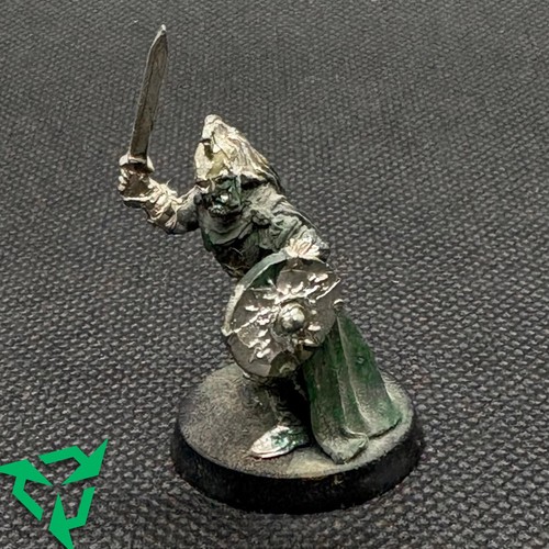 Metal rohan royal guard - royal, with