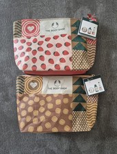 The Bodyshop Mini Gift