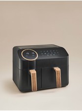 Matte Black Scandi 9.5L Dual