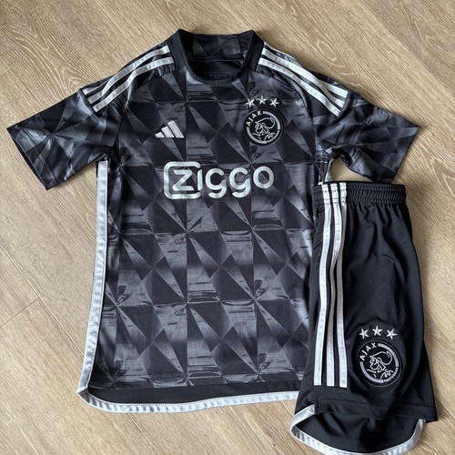 Adidas ajax 2023 third - ajax,