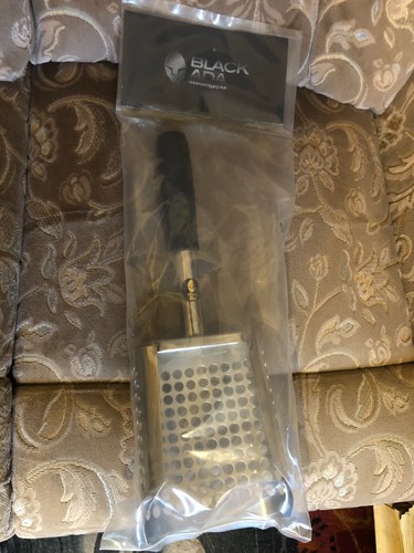 Black ada stainless steel - stainless, sand