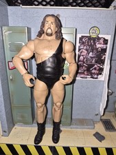The Giant Wwe Mattel Elite 22