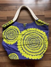 Brand New Boden Canvas Bag