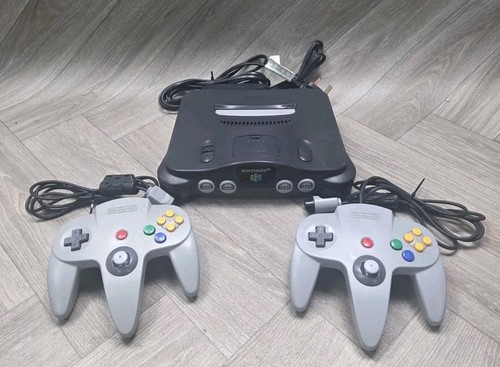 Official nintendo console - official,