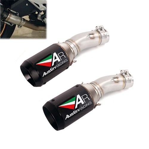 For kawasaki ninja 250 400 - for,