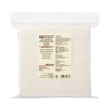 MUJI Cut Cotton Pads 10–180