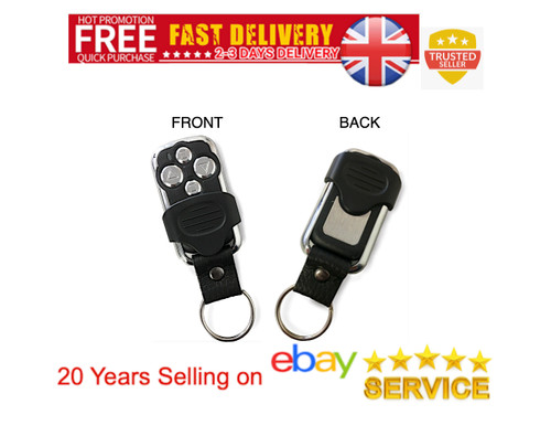 Drs eurodrive remote control - drs,