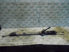 2014-2017 NISSAN QASHQAI 1.5 DIESEL POWER STEERING RACK SN18BC0060