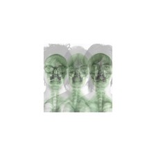 SUPERGRASS: SUPERGRASS - LP