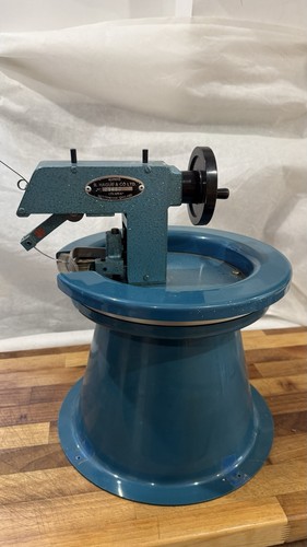 Hague linker machine d10 - machine,