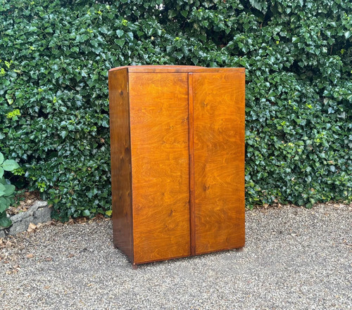 Vintage art decom - art, compactum