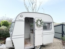 Vintage Thomson T Line 2 Berth