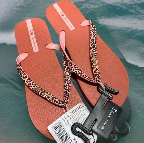 Ipanema ladies flip - ipanema, flops/