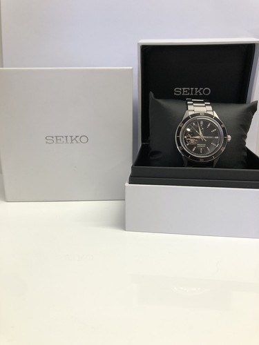 Seiko presage ssa425j1 - seiko,