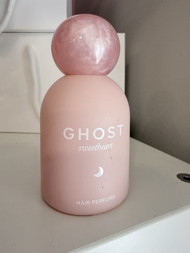 Ghost sweetheart hair perfume - ghost,