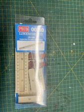 Peco LK-156 Loco Inspection