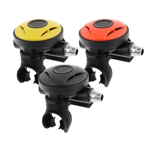 Scuba diving regulator second - scuba,