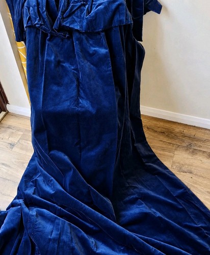 Vintage michael navy - st,