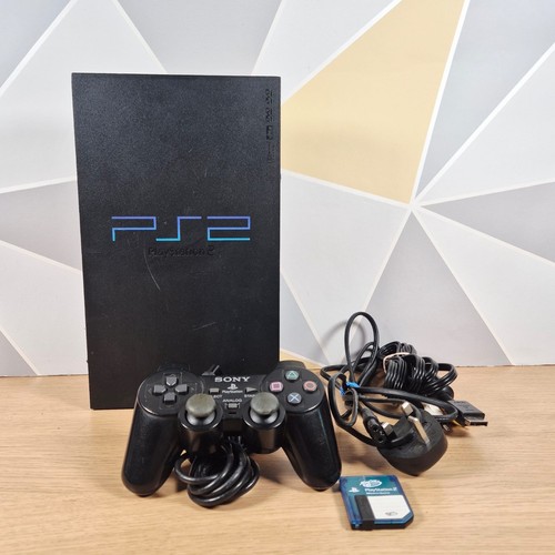 Sony playstation console - 2,