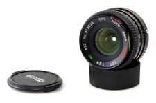CPC 28mm F2.8 Multi Coated