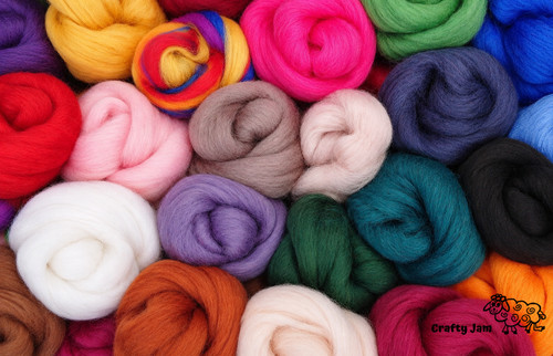 Needle wet felting - needle/wet,