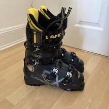 Lange RX110MV Ski Boots  -