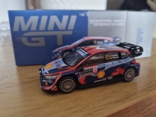 Mini GT 1:64 Hyundai I20 N