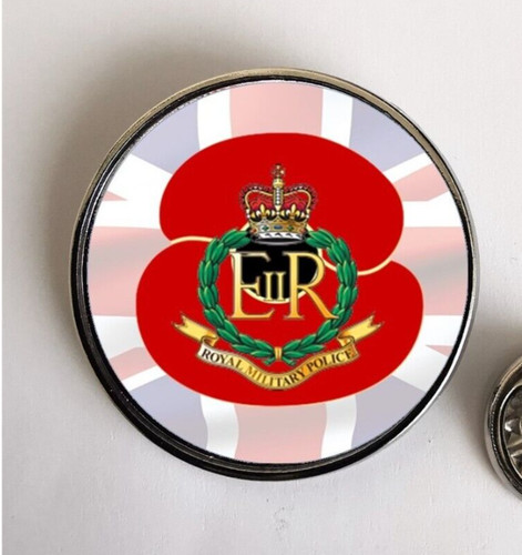 Royal military police - royal,
