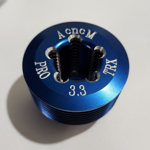 Vintage acncm nos - vintage,