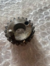 Drummond Lathe 20 Tooth change