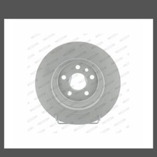 Ferodo DDF1616C Brake Disc