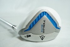 Dunlop Tour Elite 4 Hybrid