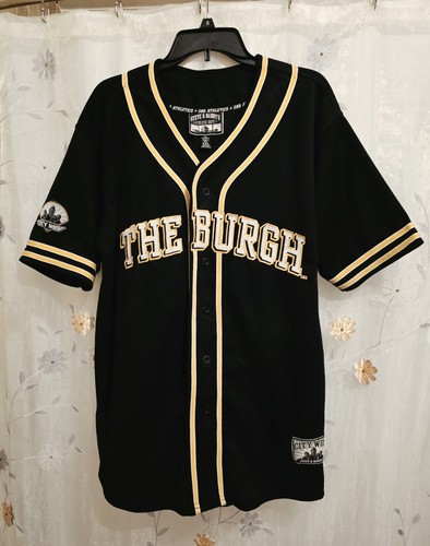 Vintage steve barrys the - steve,