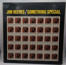Jim Reeves - Something Special