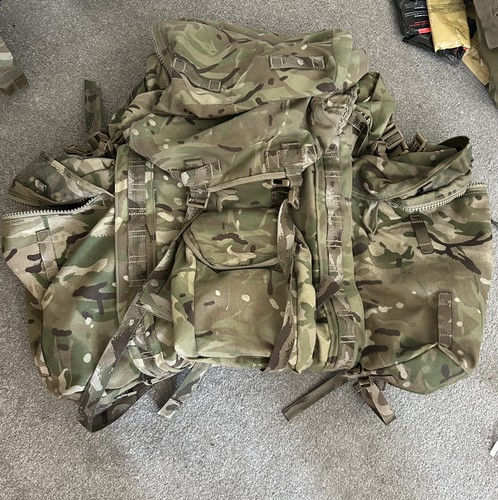British army mtp - british,
