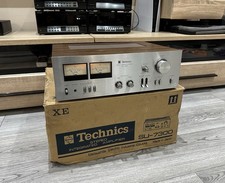 Boxed Technics SU-7300 Stereo