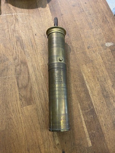 Antique brass coffee - antique,