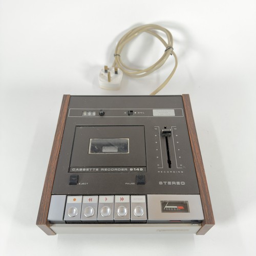 Vintage pye 9145 stereo - pye,