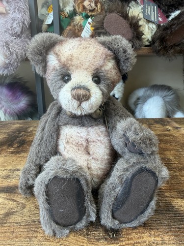 Charlie bears isla 2009 - charlie, isla,
