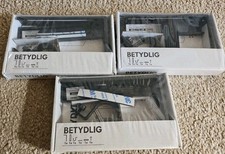 IKEA BETYDLIG Curtain Rod