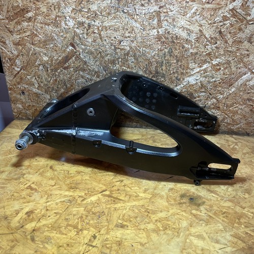 Suzuki gsxr 750 rear swingarm - gsxr,
