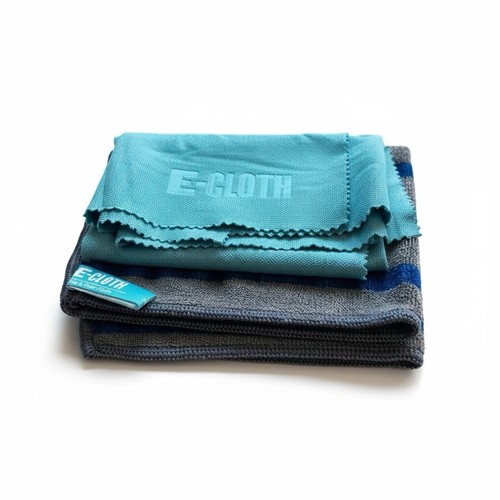 Cloth hob oven - e-cloth, &