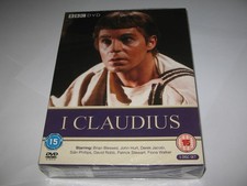 Claudius new sealed 5 - new/sealed,